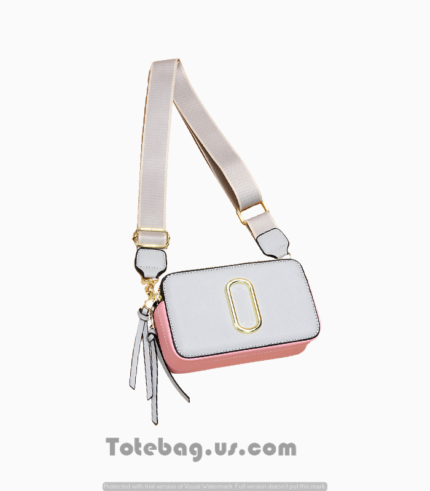 Gainsboro The Snapshot | Marc Jacobs