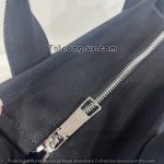 Dark Slate Grey The denim Tote Bag | Marc Jacobs