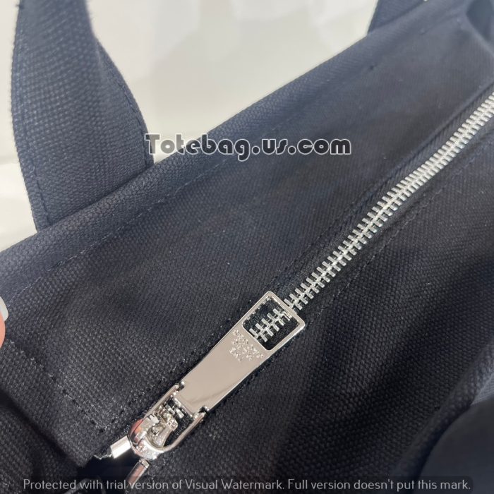 Dark Slate Grey The denim Tote Bag | Marc Jacobs