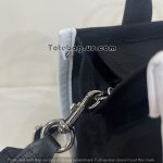 Dark Slate Grey The denim Tote Bag | Marc Jacobs