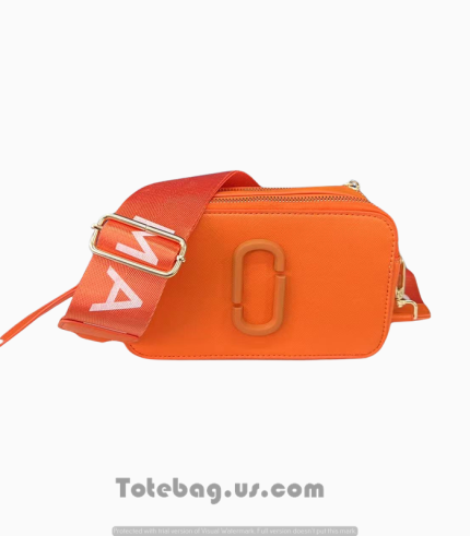 Halloween Orange The Snapshot | Marc Jacobs