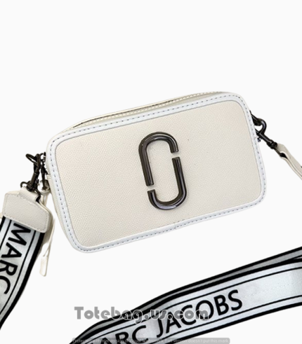 Light Grey The Snapshot | Marc Jacobs