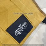 Yellowish The denim Tote Bag | Marc Jacobs