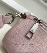 Pink The Leather Duffle Bag totebag Marc Jacobs