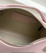 Pink The Leather Duffle Bag totebag Marc Jacobs