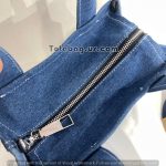 The denim Tote Bag | Marc Jacobs