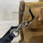 Yellowish The denim Tote Bag | Marc Jacobs