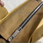 Yellowish The denim Tote Bag | Marc Jacobs