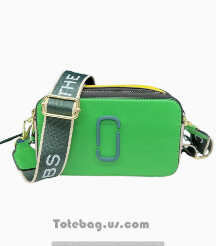 Medium Sea Green The Snapshot | Marc Jacobs