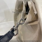 Vanilla The denim Tote Bag | Marc Jacobs