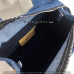 The denim Tote Bag | Marc Jacobs