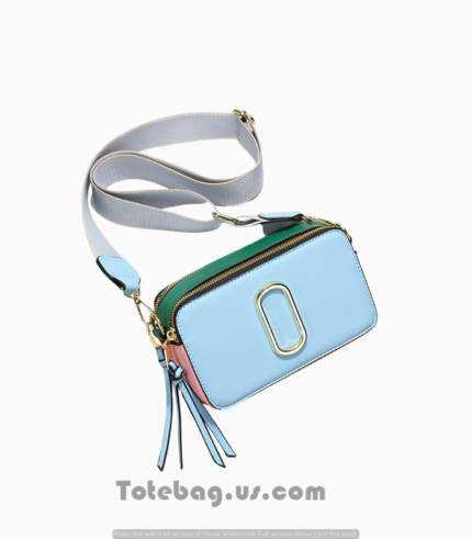 Coral Blue The Snapshot | Marc Jacobs
