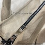 Vanilla The denim Tote Bag | Marc Jacobs