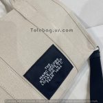 Vanilla The denim Tote Bag | Marc Jacobs