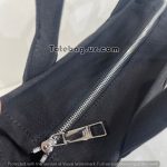 Gunmetal The denim Tote Bag | Marc Jacobs