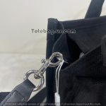 Gunmetal The denim Tote Bag | Marc Jacobs