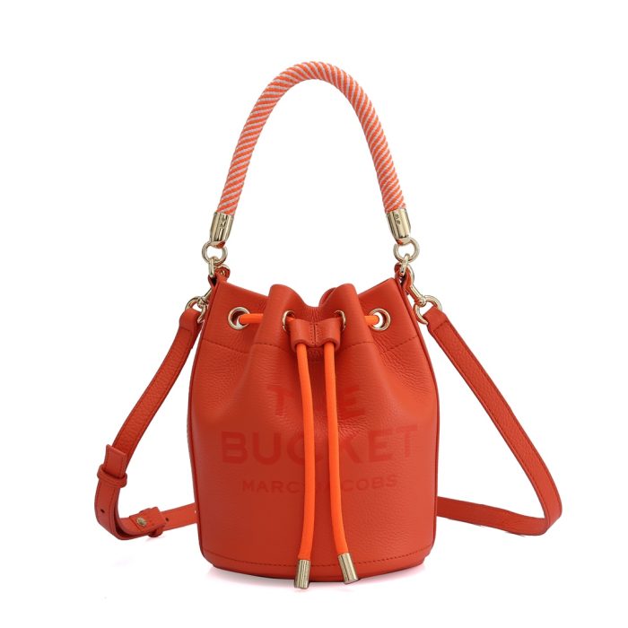 Chestnut Red The Bucket Bag | Marc Jacobs Chestnut Red The Bucket Bag | Marc Jacobs