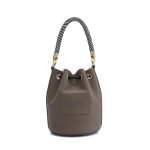 Fuscous Grey The Bucket Bag | Marc Jacobs