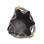 Fuscous Grey The Bucket Bag | Marc Jacobs