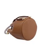 Otter Brown The Bucket Bag | Marc Jacobs