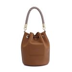 Otter Brown The Bucket Bag | Marc Jacobs