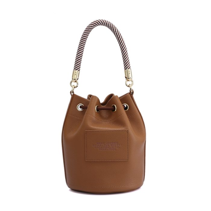 Otter Brown The Bucket Bag | Marc Jacobs