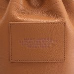 Otter Brown The Bucket Bag | Marc Jacobs