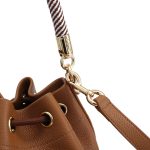 Otter Brown The Bucket Bag | Marc Jacobs