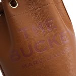 Otter Brown The Bucket Bag | Marc Jacobs