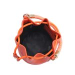 Chestnut Red The Bucket Bag | Marc Jacobs