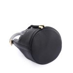 Dark black The Bucket Bag | Marc Jacobs