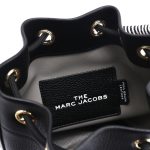 Dark black The Bucket Bag | Marc Jacobs