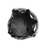 Dark black The Bucket Bag | Marc Jacobs