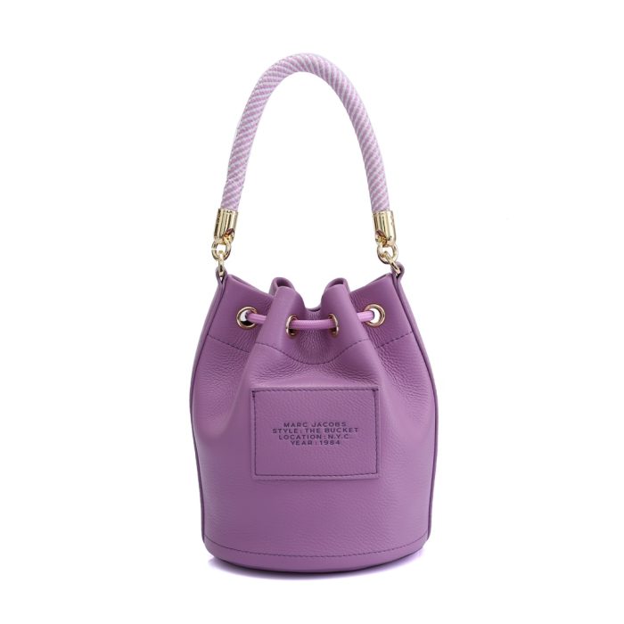 Muted Purple The Bucket Bag | Marc Jacobs