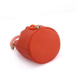 Chestnut Red The Bucket Bag | Marc Jacobs