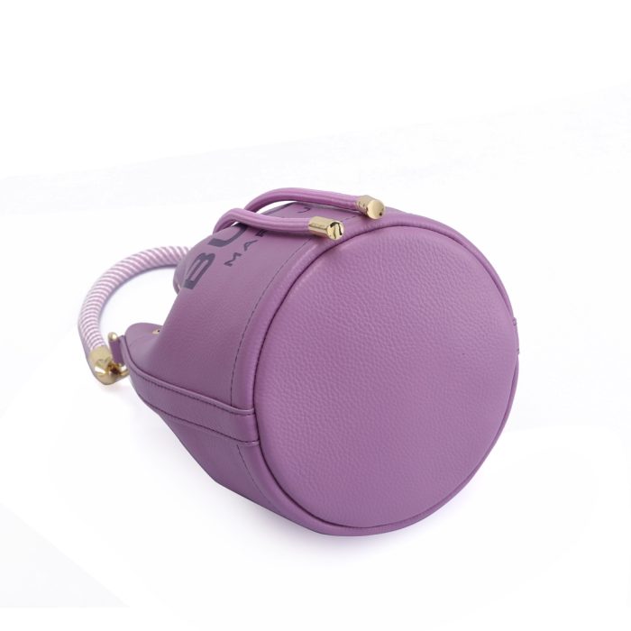 Muted Purple The Bucket Bag | Marc Jacobs
