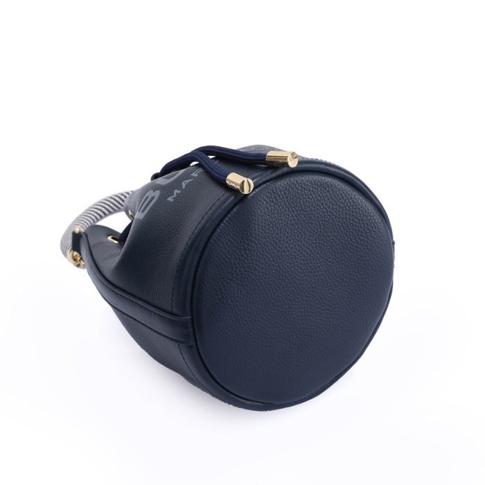 Bright Grey The Bucket Bag | Marc Jacobs