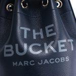 Bright Grey The Bucket Bag | Marc Jacobs