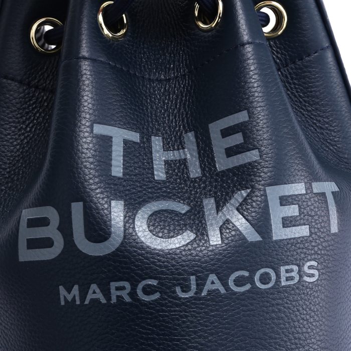 Bright Grey The Bucket Bag | Marc Jacobs