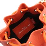 Chestnut Red The Bucket Bag | Marc Jacobs